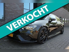 Mercedes-Benz CLA-klasse Shooting Brake - 200 Business Solution