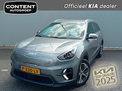 Kia e-Niro - 64kWh 204pk Aut DynamicLine I Trekhaak