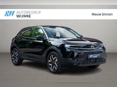 Opel Mokka - 1.2 Turbo 136pk Elegance | Navi | App Connect | Climate | Cruise | Camera | Blind Spot | K