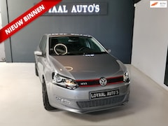 Volkswagen Polo - 1.2 Easyline | AIRCO | CRUISE | PDC | STOEL.VERW | APK