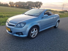 Opel Tigra TwinTop - 1.8-16V Cosmo. CABRIOLET