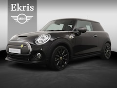 MINI Mini-Electric - Charged 33 kWh | Achteruitrijcamera | Stoelverwarming | Comfort Access | Head-Up | NAVI |