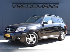 Mercedes-Benz GLK-klasse - 220 CDI BlueEFFICIENCY First Edition 4-Matic LEES TEKST