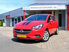 Opel Corsa - 1.4 Edition LPG-G3 5-drs Airco|LMV|Cruise