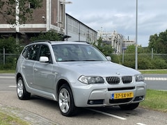 BMW X3 - 3.0d Executive | 4WD | Trekhaak