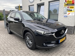 Mazda CX-5 - 2.0 SkyActiv-G 165 Skylease GT / Camera / Cruise / PDC V+A / Led / Trekhaak / Telefoon / N