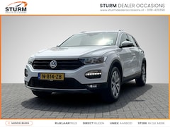 Volkswagen T-Roc - 1.0 TSI Sport