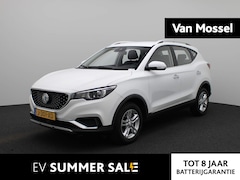 MG ZS - EV Comfort 45 kWh ZS EV Comfort 45 kWh | Navigatie | Airco | PDC | LMV |