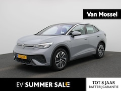 Volkswagen ID.5 - Pro 77 kWh | NAVIGATIE | STOELVERWARMING | STUURWIEL VERWARMING | ACHTERUITRIJCAMERA | APP