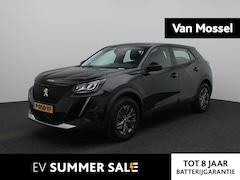 Peugeot e-2008 - EV Active Pack 50 kWh | Navigatie | Carplay | Climate Control |