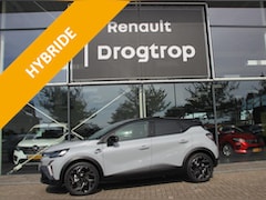 Renault Captur - 145PK-ESPRIT ALPINE-HYBRID-FULL OPTIONS-NORM.€.41.620, =