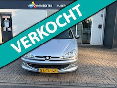 Peugeot 206 SW - 1.4 Air-line 3
