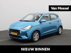 Hyundai i10 - 1.0 Comfort | Airco | Cruise Control | DAB | Apple Carplay/Android Auto |