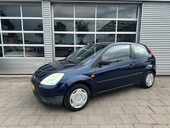 Ford Fiesta - 1.3-8V Style - APK tot 03-2026
