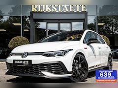 Volkswagen Golf - 2.0 TSI GTI CLUBSPORT|PANO|19''|ACC|NURBURG
