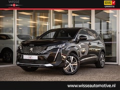 Peugeot 3008 - 1.2 PureTech 130pk Allure | ACC | Navigatie | Camera | Park. Sensoren