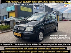 Fiat Panda - 1.2 Edizione Cool, Nederlandse auto, weinig km aantoonbaar