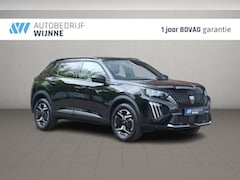 Peugeot 2008 - 1.2 PureTech 130pk EAT8 GT Pack | Navi | App Connect | Adaptive Cruise | Keyless | Alcanta