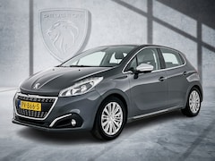 Peugeot 208 - 82pk Allure | Rijklaar | navi | parkeersensoren | trekhaak vast