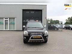 Kia Sportage - 2.0 CVVT M-bition