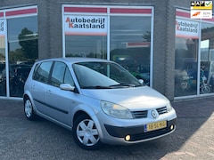 Renault Scénic - 2.0-16V Business Line - Trekhaak - Nieuwe APK - Cruise