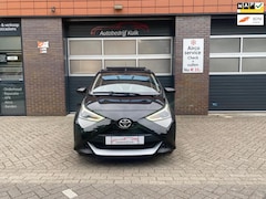Toyota Aygo - 1.0 VVT-i x-play cabrio vol optie, s nw model