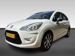 Citroën C3 - 1.2 VTi 82pk Collection