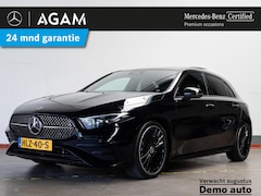 Mercedes-Benz A-klasse - Hatchback 180 Star Edition AMG Line PLUS