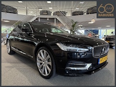 Volvo S90 - 2.0 T8 AWD Inscription, Pano, B&W, Stoelkoeling