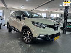 Renault Captur - 0.9 TCe Dynamique