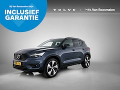 Volvo XC40 - 1.5 T4 Recharge R-Design