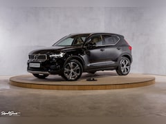 Volvo XC40 - 1.5 T4 Recharge Inscription | Adaptieve cruise | Apple carplay | Premium audio | Zwenkbare