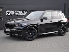 BMW X5 - xDrive45e M Sport | Leder | Laser | 360 | Shadow | Panodak | 22|