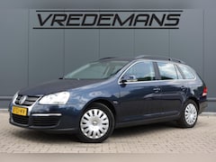 Volkswagen Golf Variant - 1.9 TDI Comfortline Business