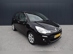 Citroën C3 - 1.2 VTi Exclusive |CLIMATE|CRUISE-CONTROL|LM WIELEN|
