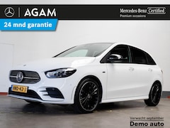 Mercedes-Benz B-klasse - 250 e Business Solution AMG B-klasse 250 e Business Solution AMG