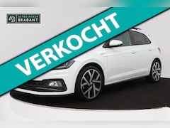 Volkswagen Polo - 2.0 TSI GTI (PANORAMADAK, STOELVERWARMING, ACHTERUITRIJCAMERA, AUTOMAAT, CRUISE ADAPTIEF,