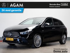 Mercedes-Benz B-klasse - 250 e Business Solution AMG