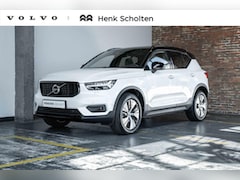 Volvo XC40 - T5 Recharge R-Design | Panoramadak | 360° Parkeercamera | Parkeersensoren voor + achter |