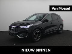 Ford Kuga - 2.5 PHEV ST-Line X | Direct leverbaar | Nu met €5200, - voordeel | Panoramadak | Technolog