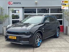 Lynk & Co 01 - 1.5 Plug -in Hybrid / 360 Cam / 75-km elektrisch / Carplay / Org-Ned