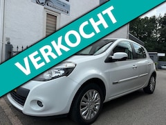 Renault Clio - 1.2 Collection | Airco | Cruise | Trekhaak |NAP | Nieuwe APK