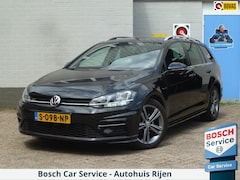 Volkswagen Golf Variant - 1.5 TSI Highline Business R|Camera|Adaptive-Cruise|Stoelverwarming|Apple-Carplay / Android
