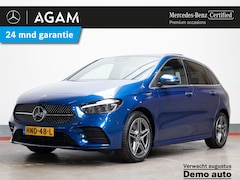 Mercedes-Benz B-klasse - 250 e Star Edition AMG-Line Limited