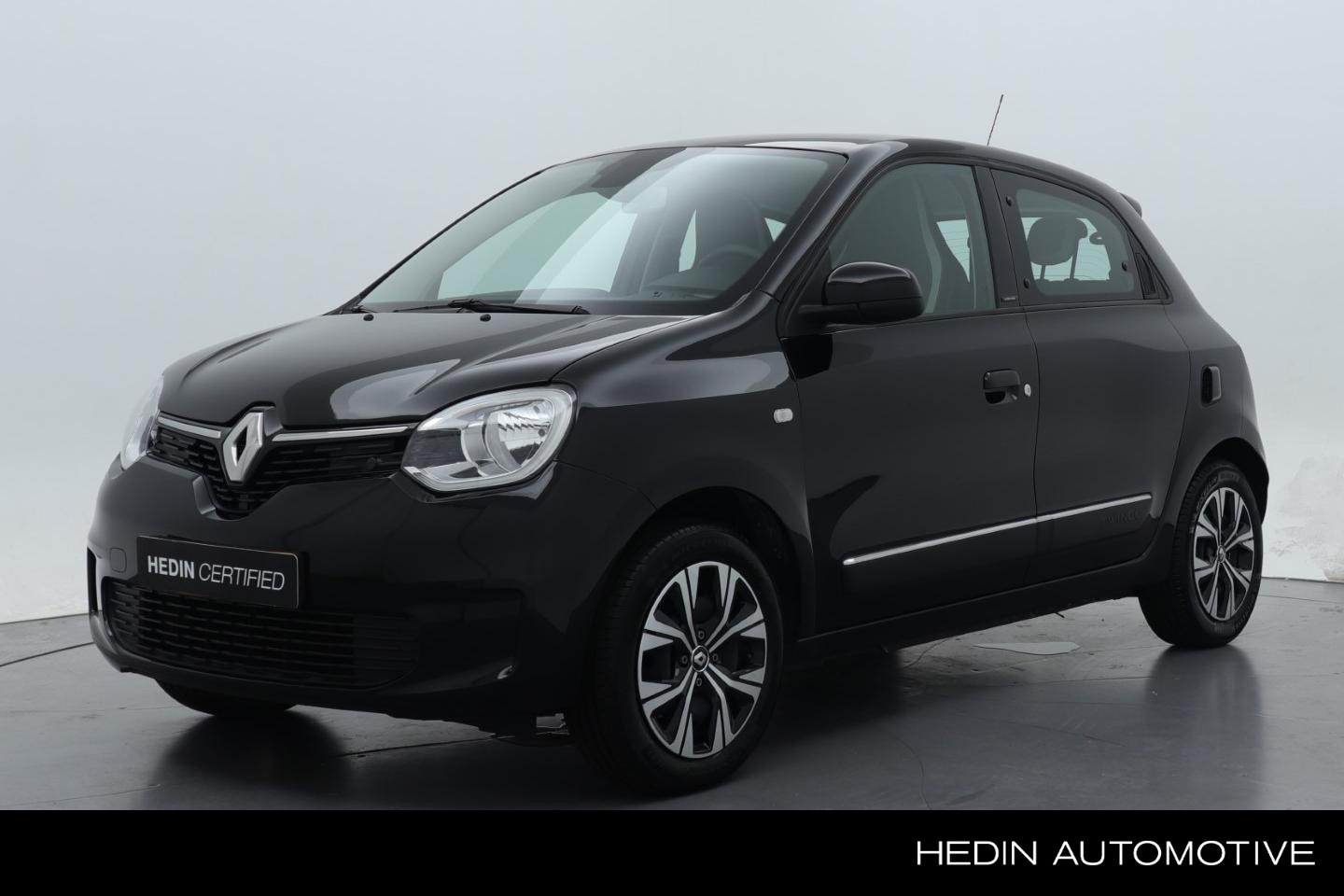Renault Twingo - 1.0 SCe Limited 1.0 SCe Limited - AutoWereld.nl