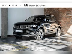 Volvo XC40 - T4 Automaat Recharge Inscription Expression | Parkeersensoren voor + achter | Parkeercamer