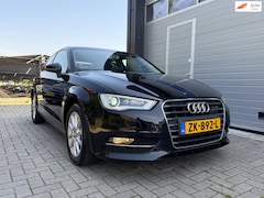 Audi A3 - 1.4 TFSI Attraction - Navigatie - Xenon - PDC - Cruise Control - Stoelverwarming - Climate