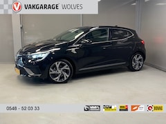 Renault Clio - 1.6 E-Tech Hybrid 140 R.S. Line | AUTOMAAT| LED | NAVI |