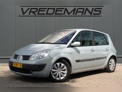 Renault Scénic - 2.0-16V Privilège Comfort APK 04-2026