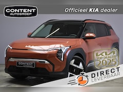 Kia EV3 - 58, 3 kWh 204pk Plus Advanced | Direct Leverbaar